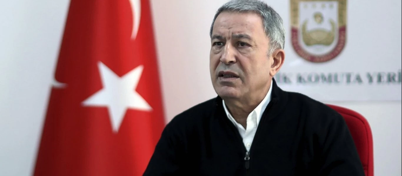 Τουρκία: Ακυρώθηκε η επίσκεψη του Χ.Ακάρ στο Ιράκ - Νεκροί δύο Ιρακινοί από τουρκικό drone